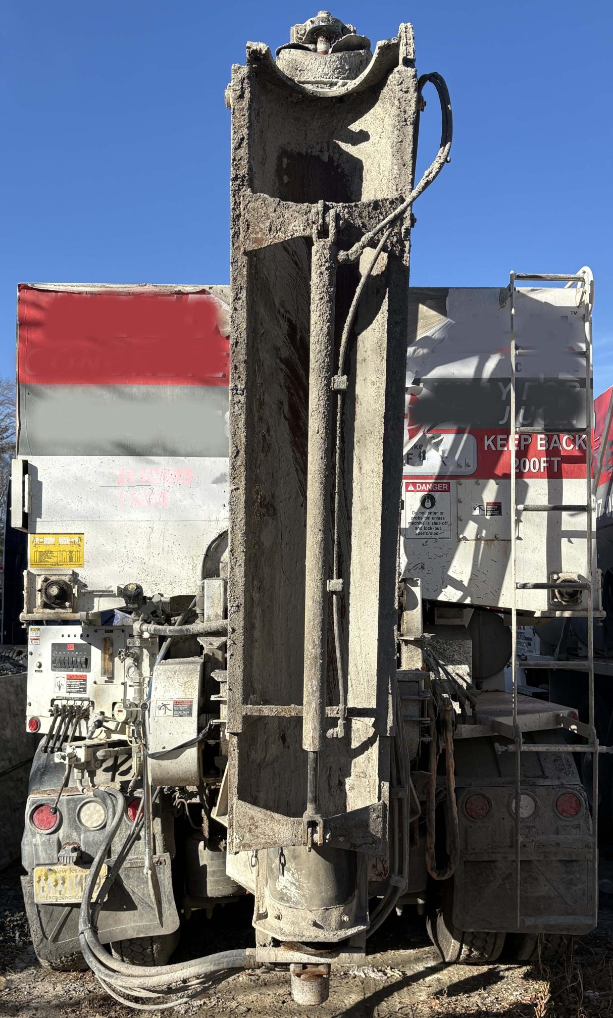 2012 INTERNATIONAL 4400 - Image 4